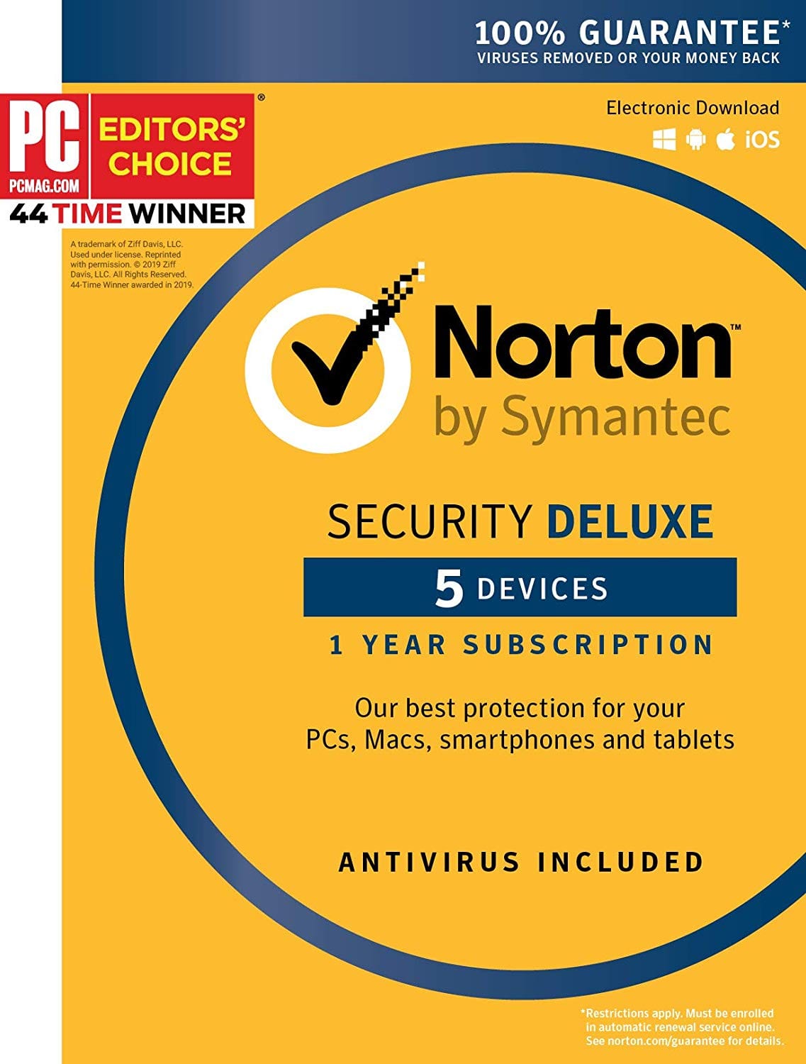 norton antivirus for mac and dropbox