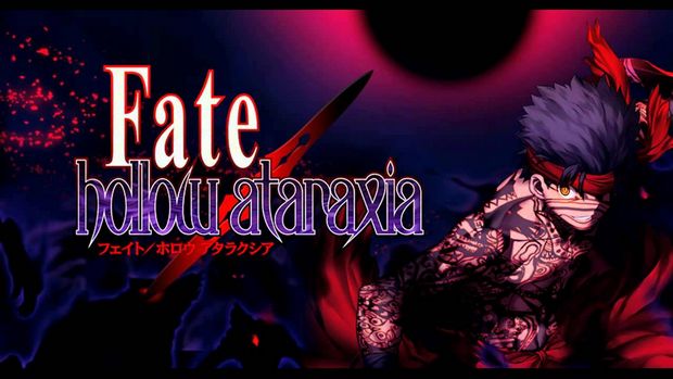 fate/hollow ataraxia download
